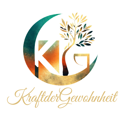 KraftderGewohnheit
